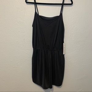 On The Road Romper